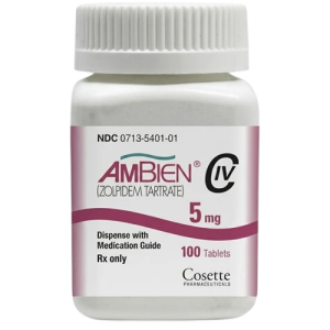 Buy Ambien 5mg Online