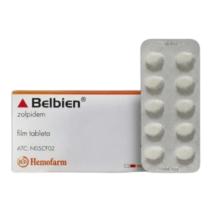 Buy Belbien 10mg Online