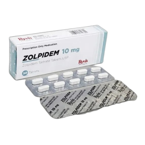 Buy Zolpidem 10mg Online