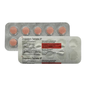 Buy Zolpidem 5mg Online